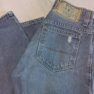 Polo Jeans (boys)